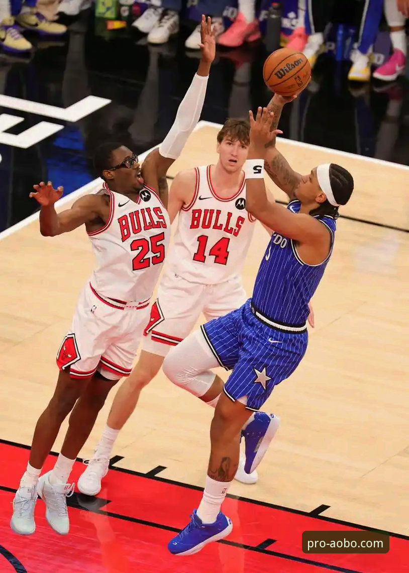 NBA常规赛骑士险胜魔术，球星数据与平台体验成焦点最新动态