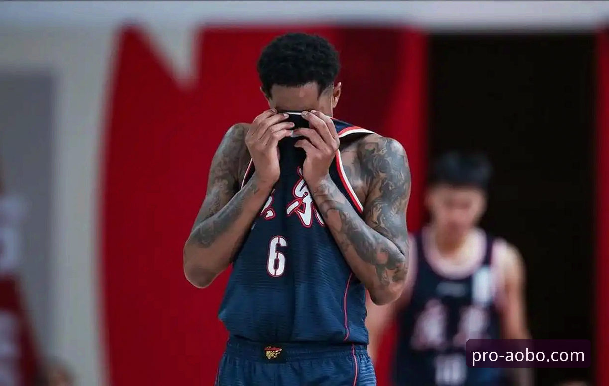 欧博官网APP下载 揭秘CBA爆冷夜:皮特森38分神迹背后,专业数据平台如何解码胜负手